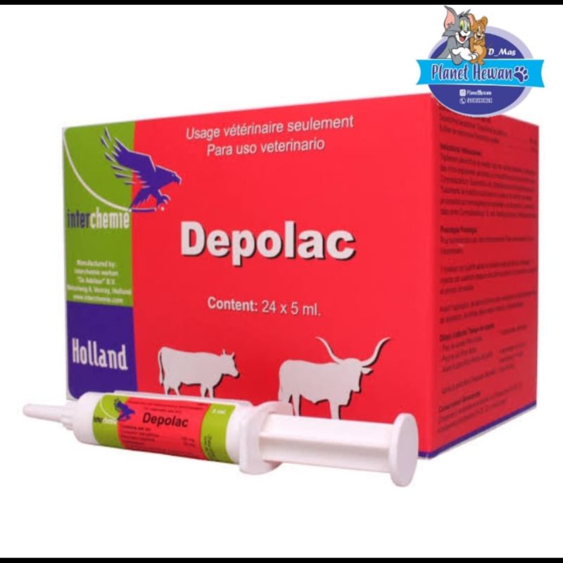 DEPOLAC