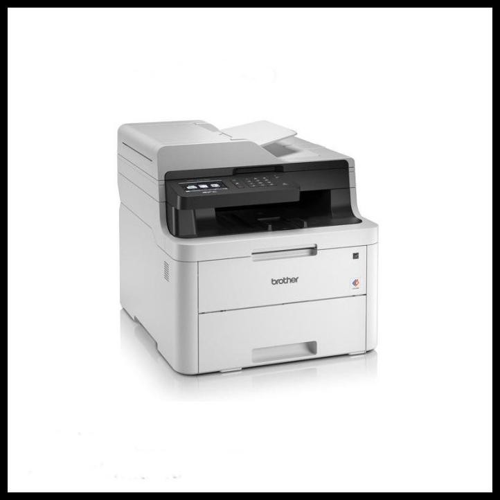 Mesin Fotocopy Brother Mfc-L3750Cdw