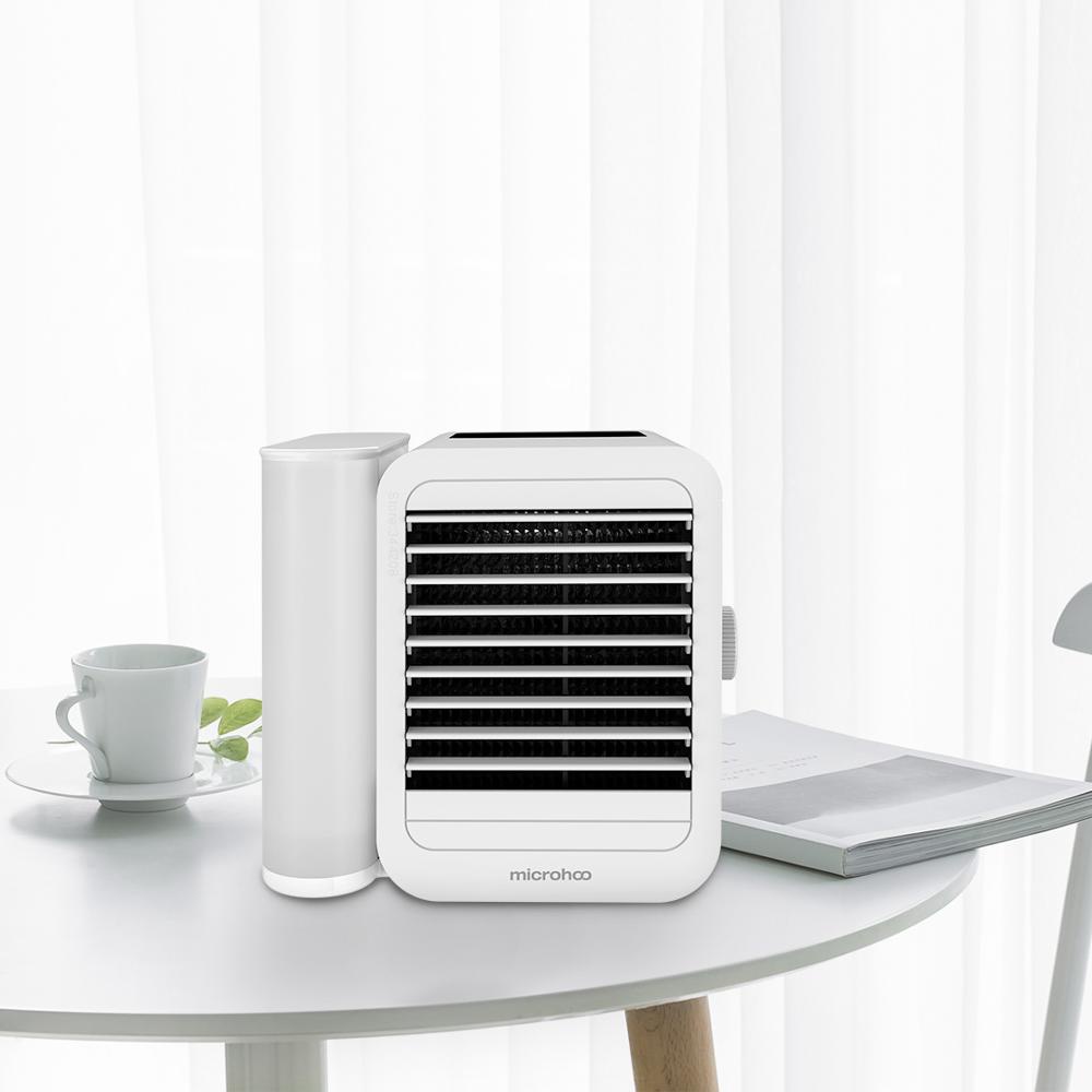 AC mini Portable Microhoo Personal Air Cooler