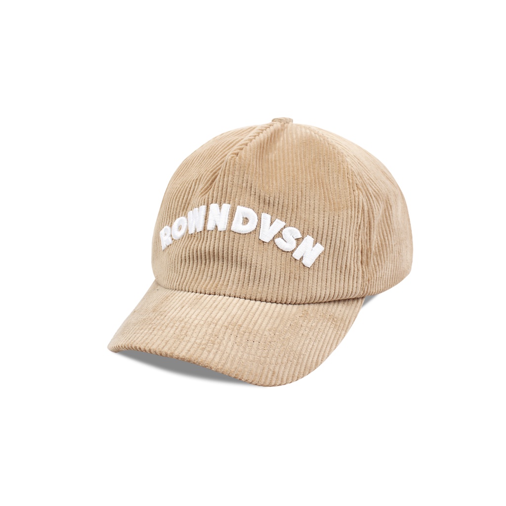 Rowndivision Topi Krem - ROWNDVSN Necklaze Cream