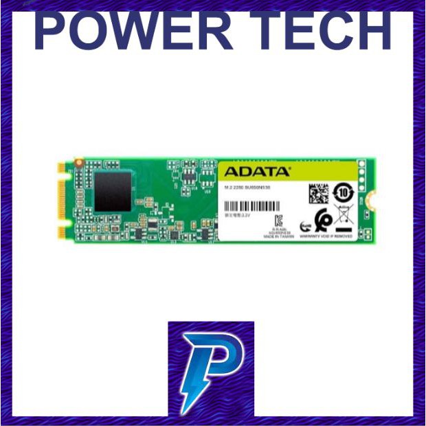 Adata SSD Internal Storage SU650 M.2 Ultimate 480GB SATA 6Gb/s