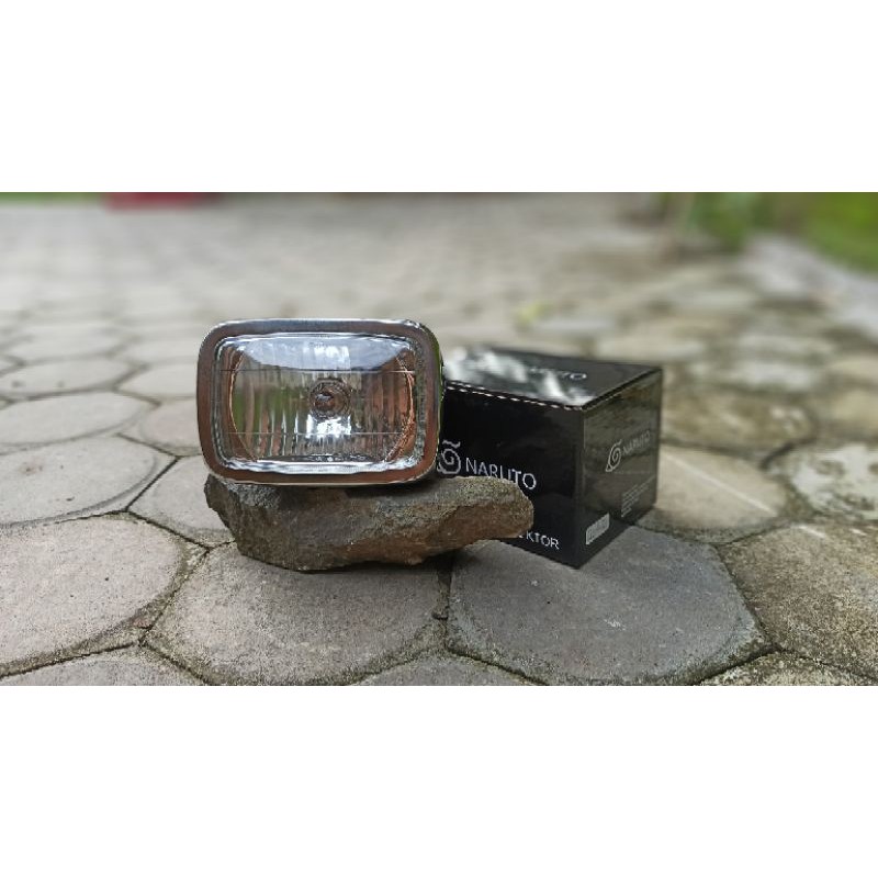 lampu depan HONDA WIN old lama headlamp lampu depan honda win old lama import