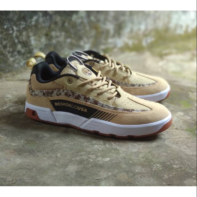 DC Legacy 98 Slim Camo Original