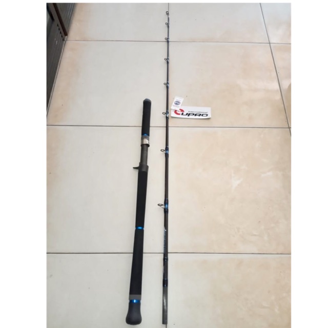 Joran Eupro Hammer Shark HJC 562H PE 3-6