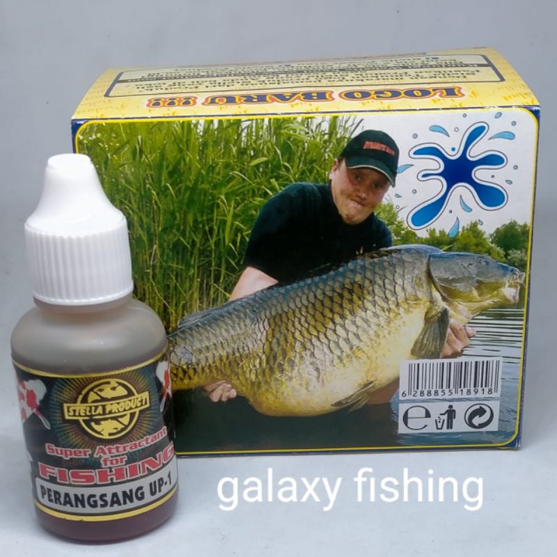 Essen stella perangsang up-1