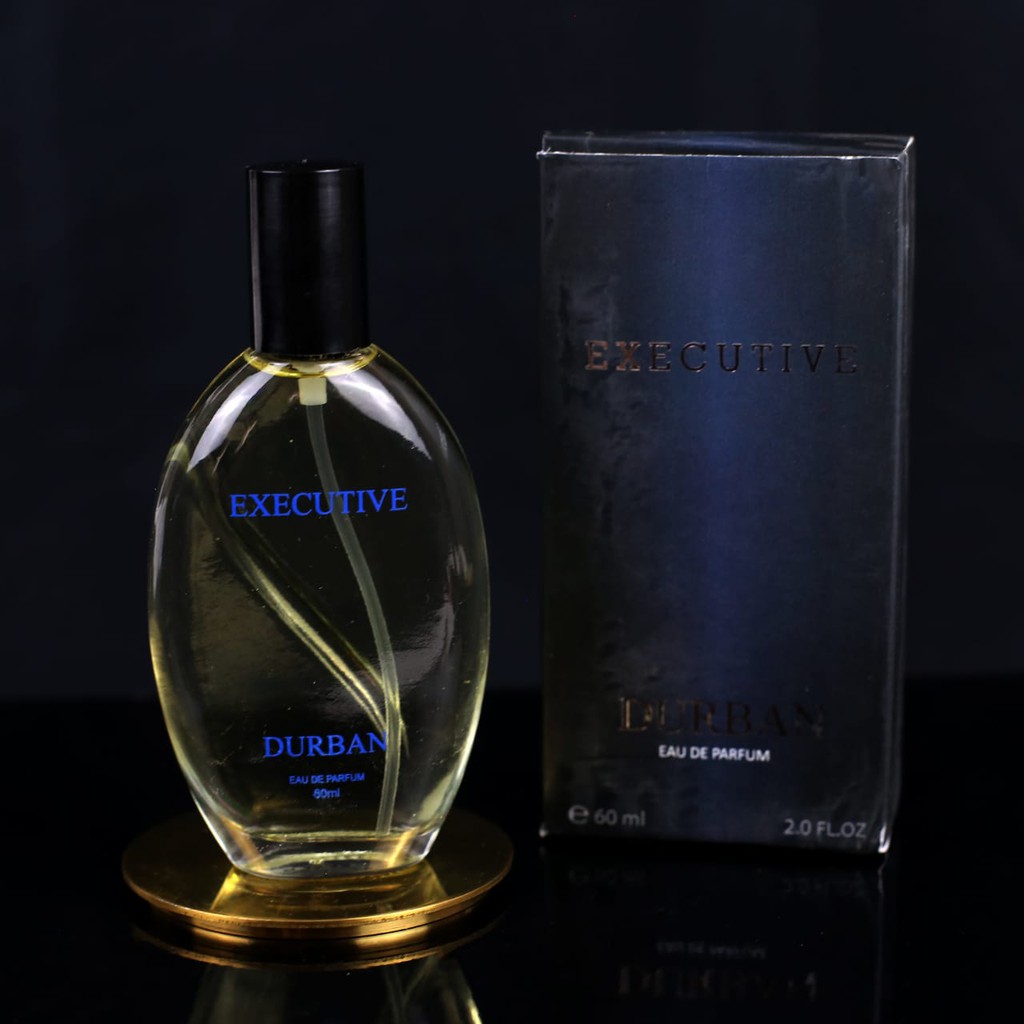 PARFUM EXECUTIVE DURBAN EDP 60ML