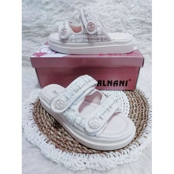 SANDAL FASHION BALNANI ORIGINAL