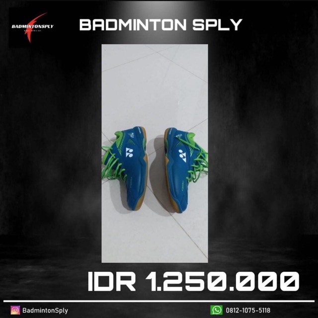 Yonex Shb 65 zw2 Original (second)