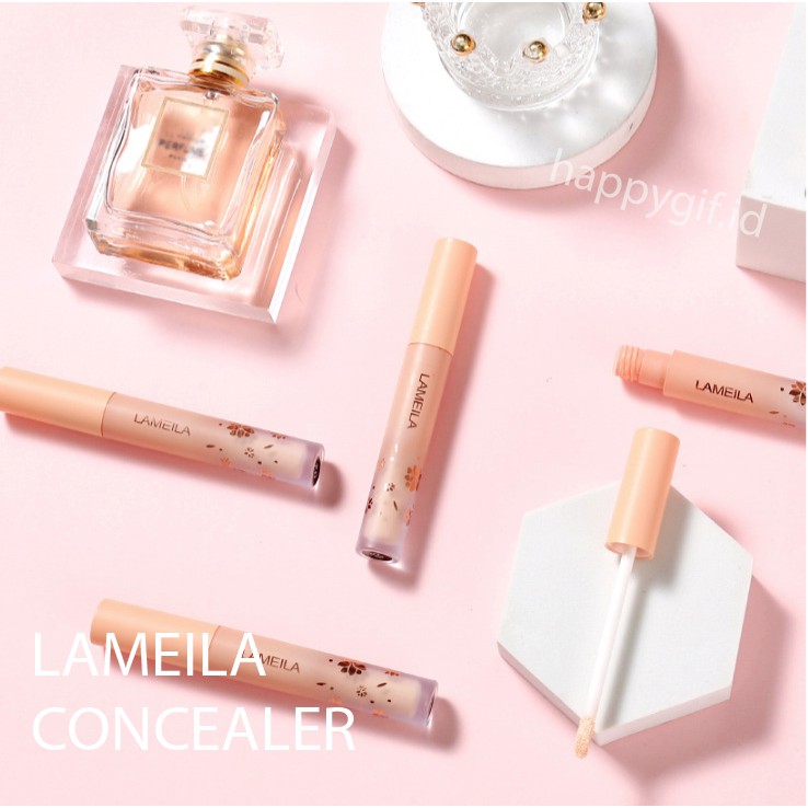 LAMEILA Concealer Sakura Gold Full Cover NEW LA041 1039