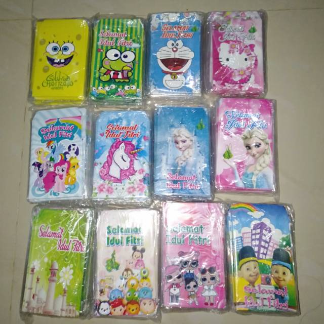 

Ampau lebaran