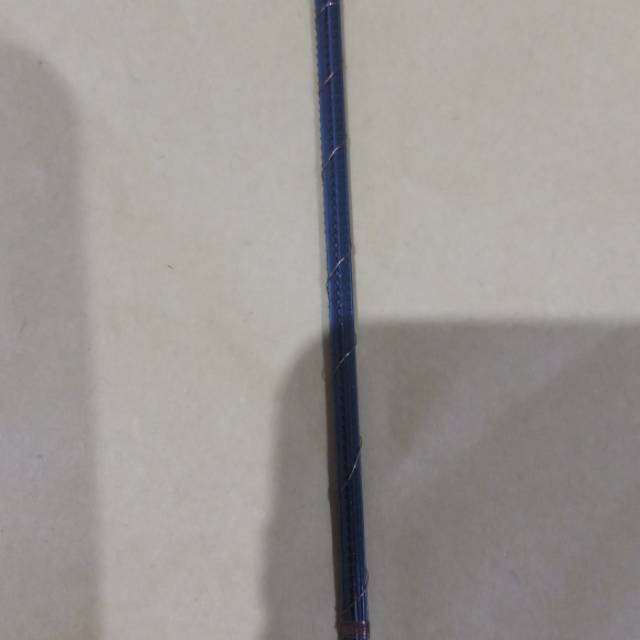 MATA GERGAJI TRIPLEK NO 6 MATA TRIPLEK UKIR