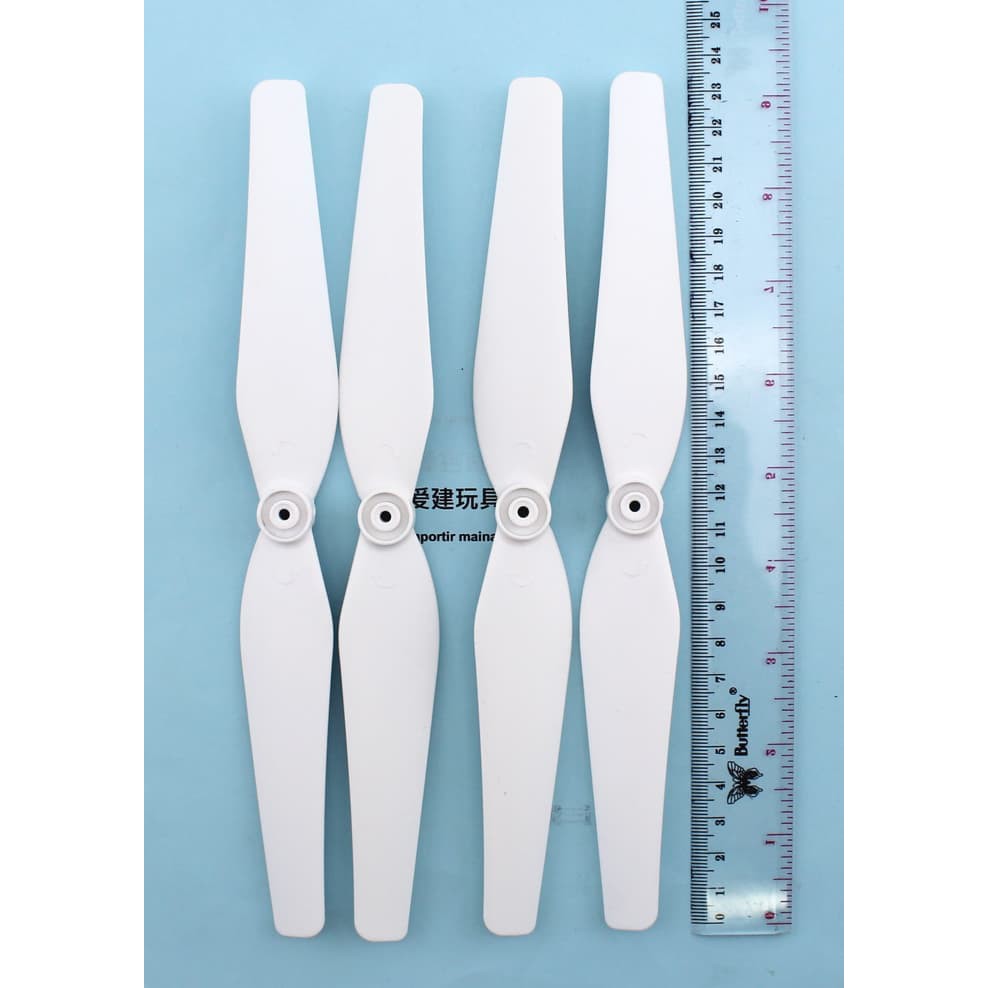 BT492 propeller Q333 Q333A Q333B spare part propeller rc drone Wltoys