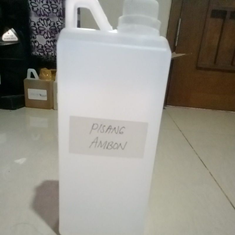 ESSEN PISANG AMBON