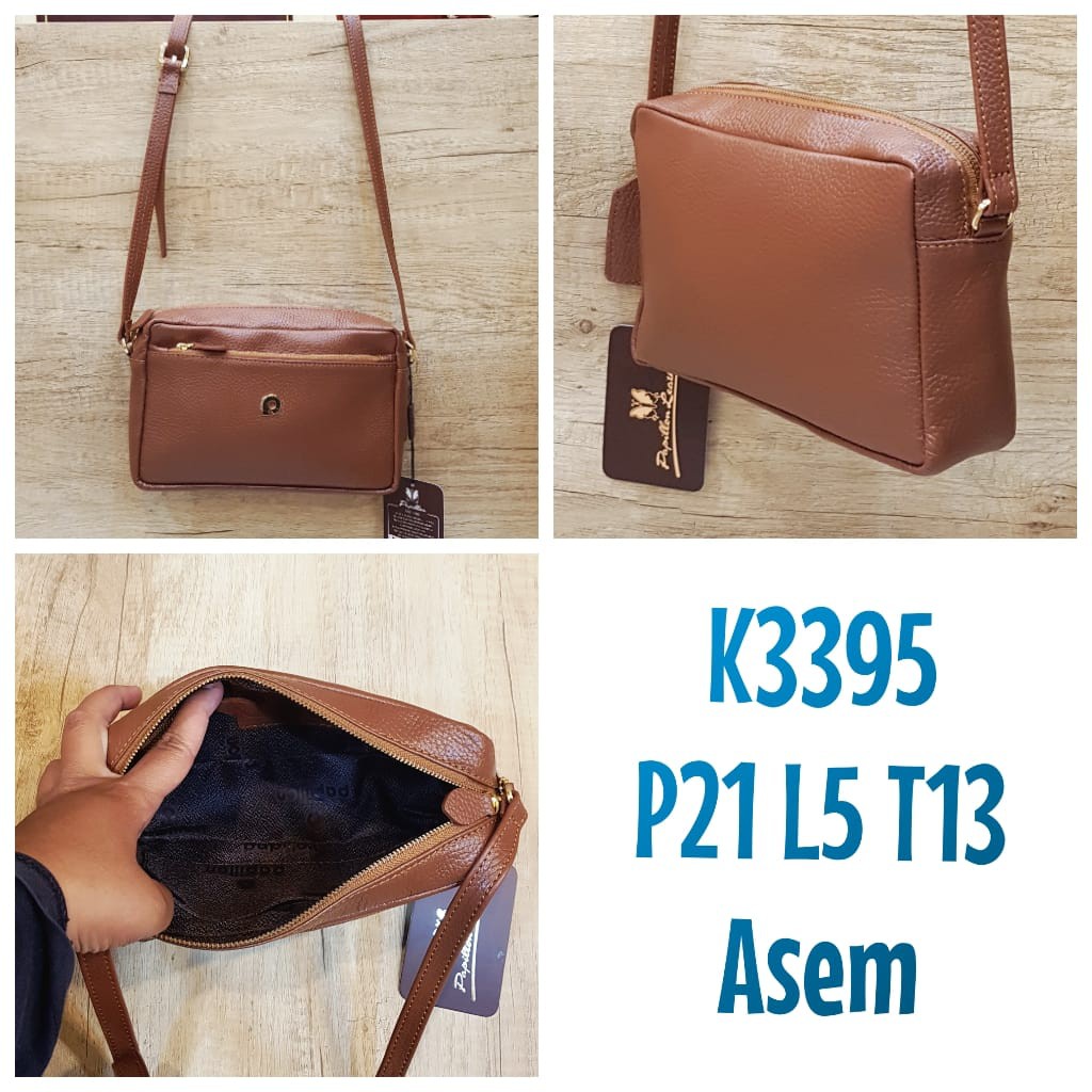 Tas Papillon Original K3395 Asem