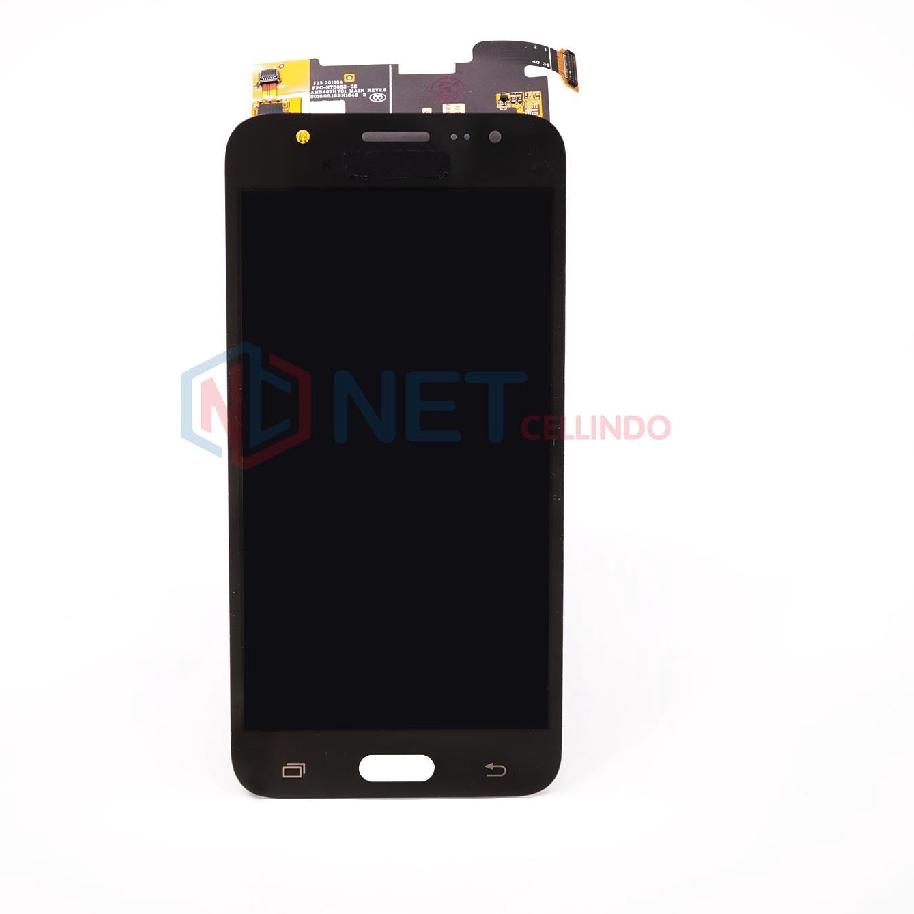 Berkualitas LCD SAMSUNG J500 / J500G AAA GALAXY J5 + TOUCHSCREEN CONTRAST ,,