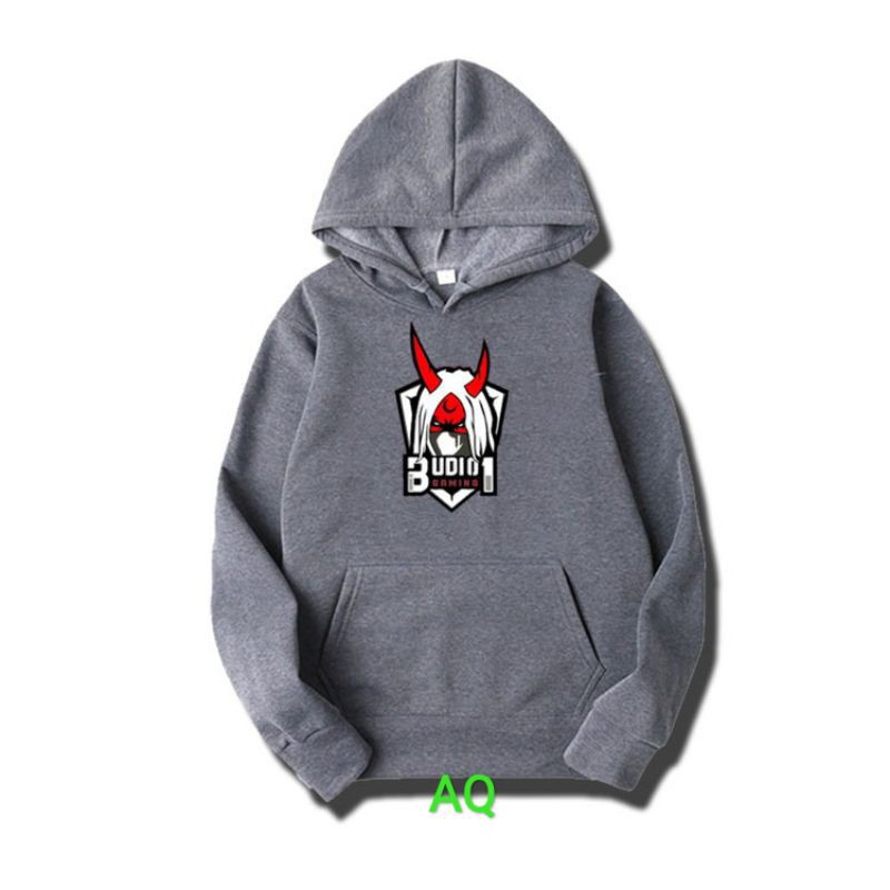 Hoodie Anak Budi01 Gaming Jaket Anak Budi01 Gaming Sweater Anak Budi01 Gaming