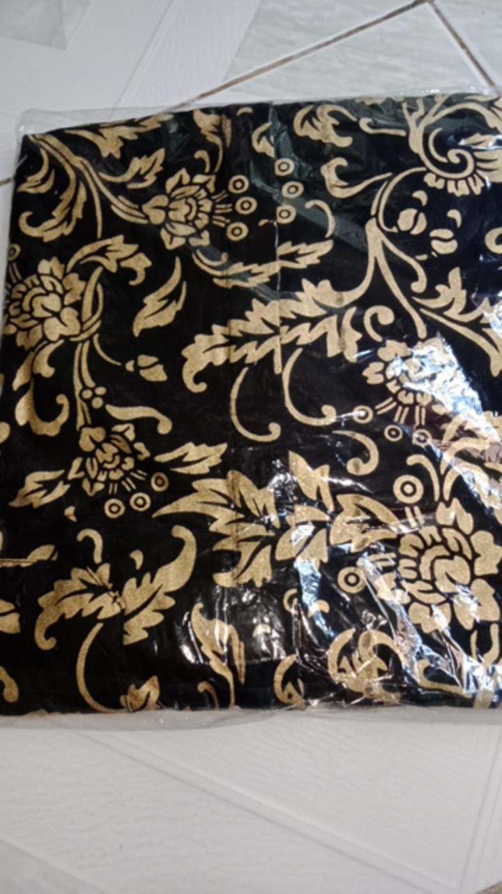 Kemeja Batik Nasional Original Ii Batik Vinnay
