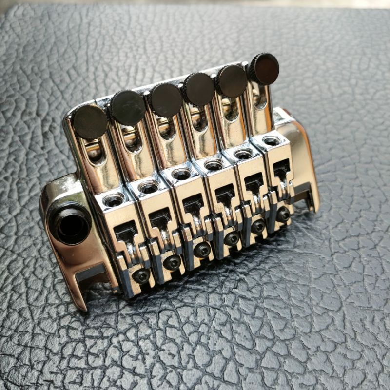 warna chrome hanya tremolo sesuai foto tremolo edge zero copotan