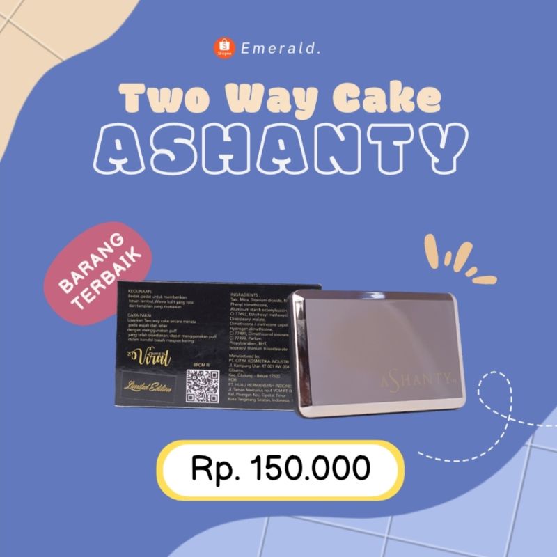 TWC ASHANTY