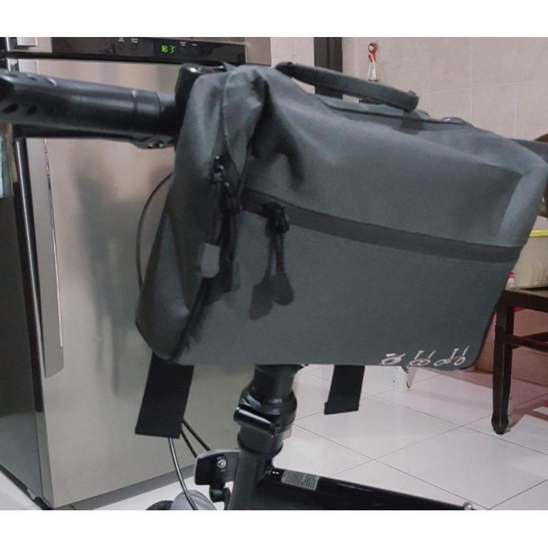 Tas sepeda/tas sepeda lipat/tas sepeda mtb/tas selempang