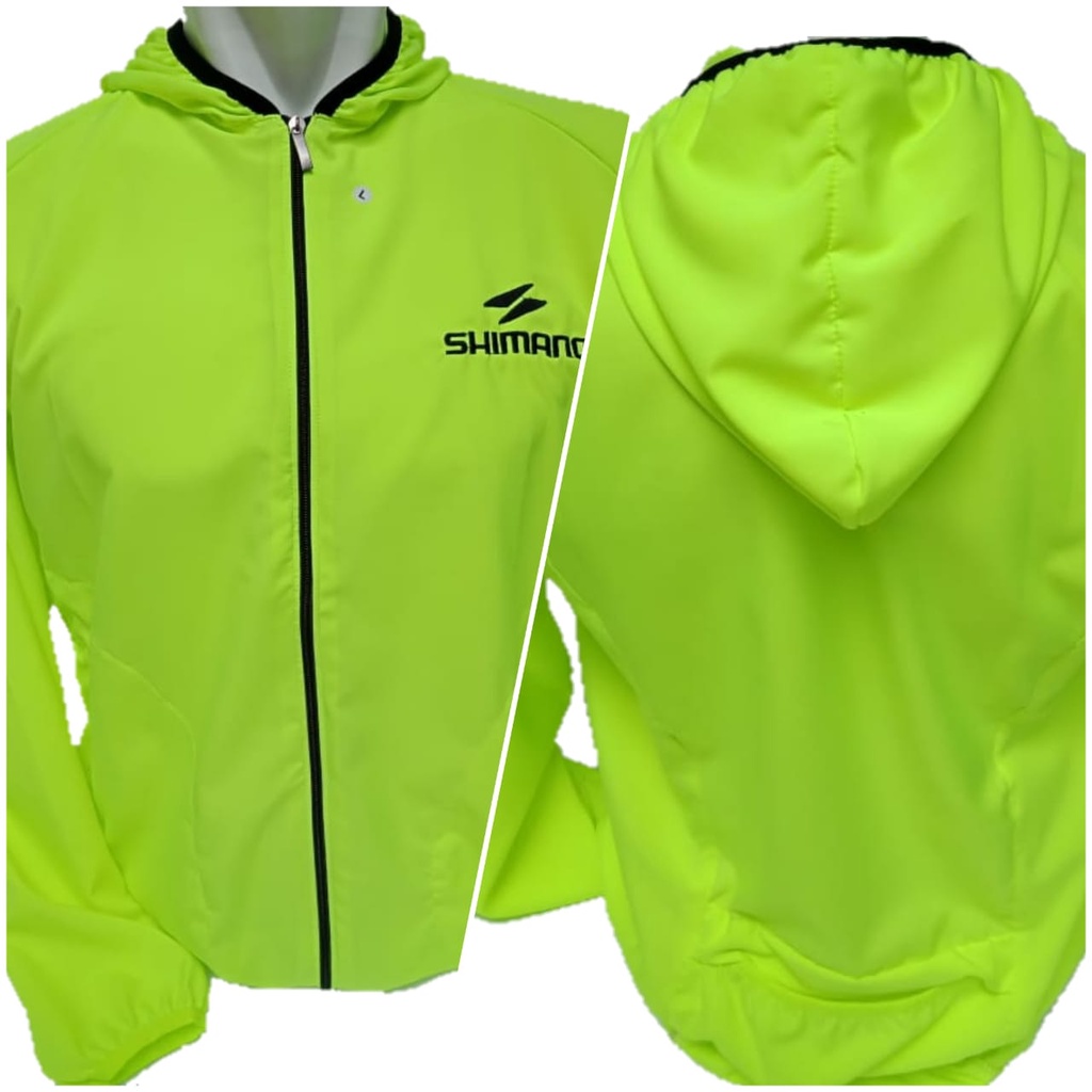 Jaket Sepeda | Jaket Running | Jaket Olahraga Unisex