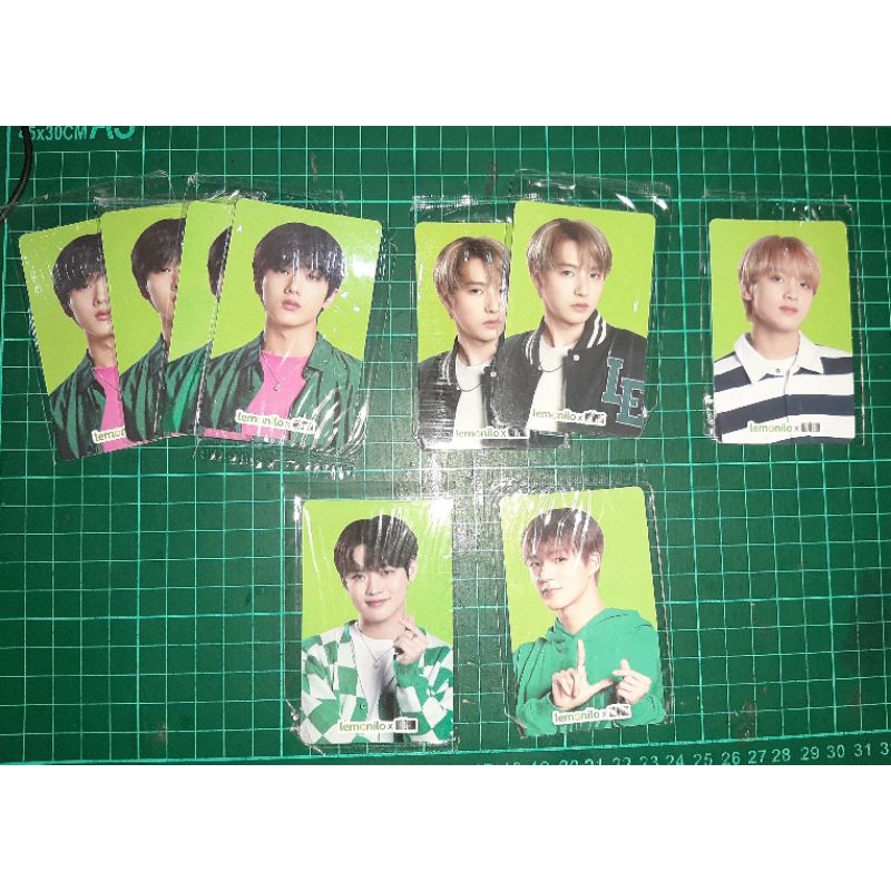 PC Lemonilo NCT DREAM