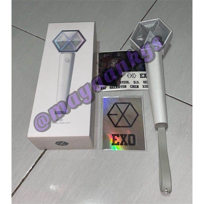 EXO LIGHTSTICK