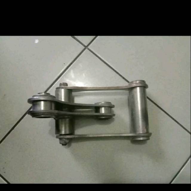 Prolink CBR 250 Thailand Unitrack CBR 250 Thailand ORI Pro link Cbr 250 Thailand Original