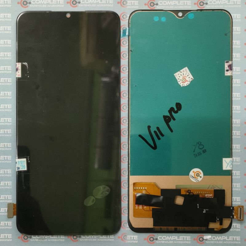 LCD SET VIVO V11 PRO (FINGER) / LCD VIVO V11 PRO FINGER ORIGINAL PARTS