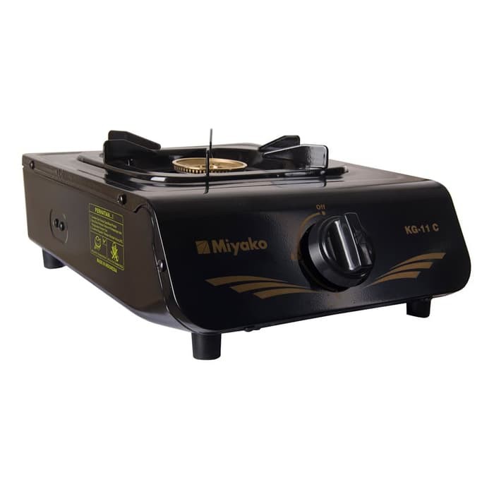 Miyako Kompor Gas 1 Tungku