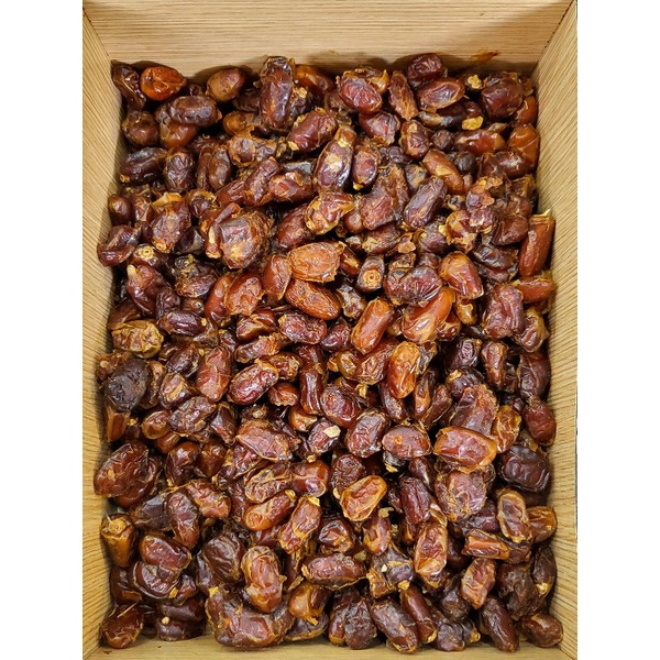

Kurma Khalas sa'ad / Desert Fruit
