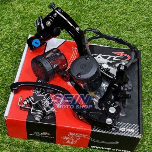 Unik Master Rem Ktc Kitaco Racing Big Size Nmax Pcx Adv Xmax Original 17 master rem xmax rcb nissin 