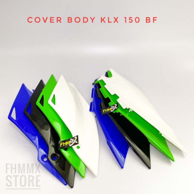 cover body klx
