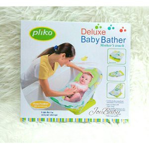 Pliko Baby Bather