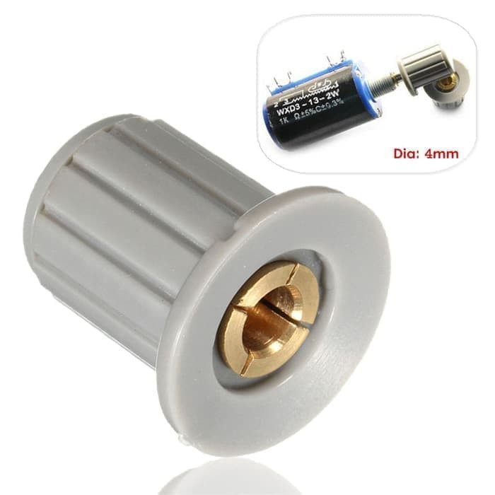 potensiometer knob wxd3-13-2w potentiometer potensio meter potentio