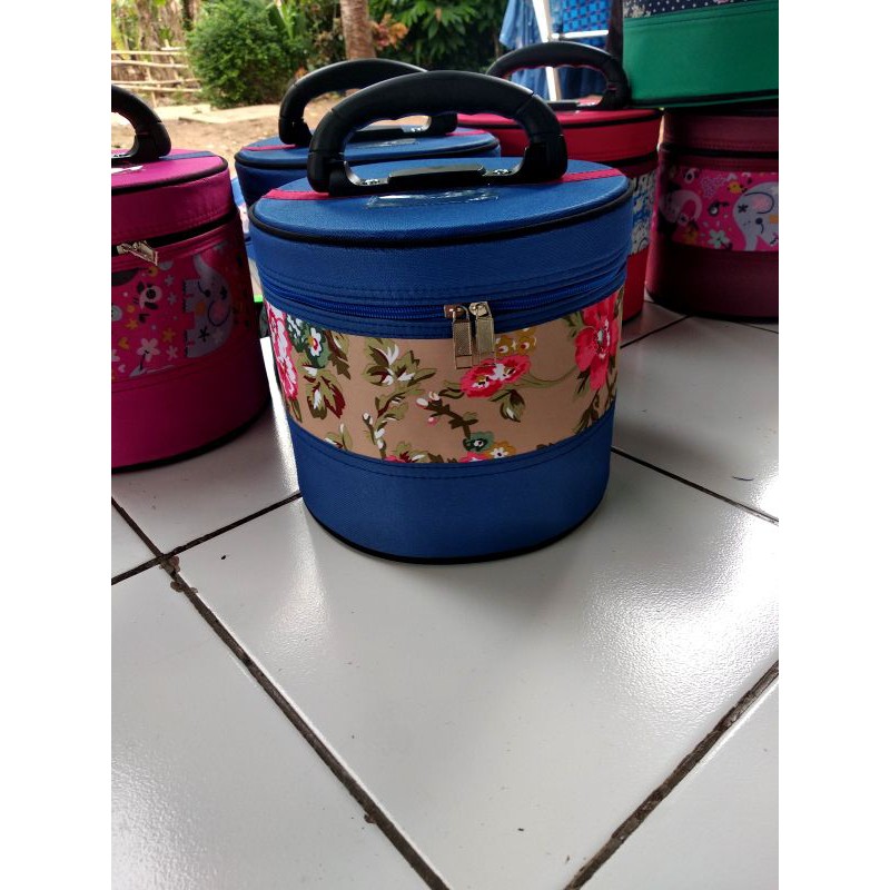 TAS TENONG BERAS 5LITER/TENONG KOSMETIK/TENONG ULEMAN/TENONG SERBAGUNA