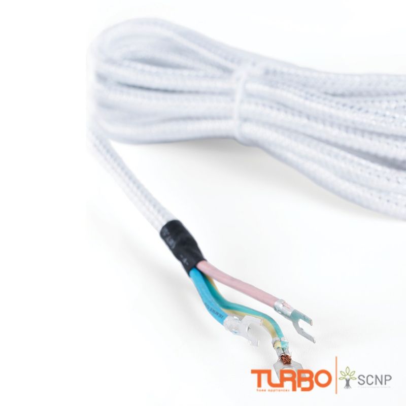 KABEL SETRIKA FLEX ASSY ORIGINAL TURBO BISA UNTUK SEMUA MEREK SETRIKA COSMOS MIYAKO MASPION DLL