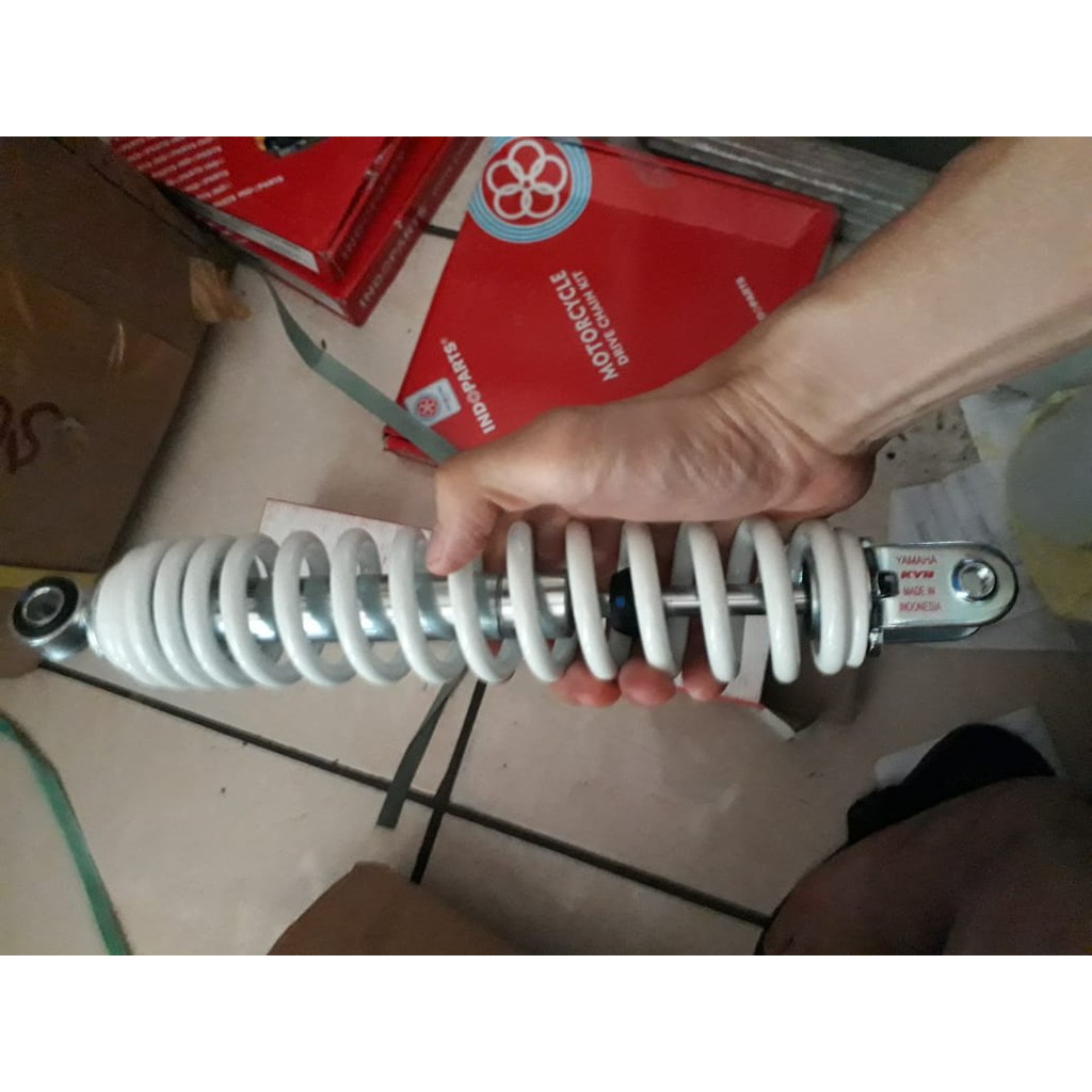 SHOCKBREAKER / SHOCK BREAKER ORI MIO J / SOUL GT ( 54P-F2210-00 )