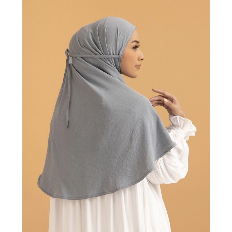 Bergo Airflow Crinkle