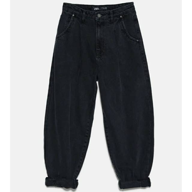 Zara Slouchy Jeans