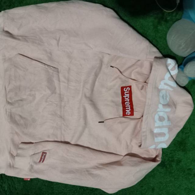 Hoodie supreme
