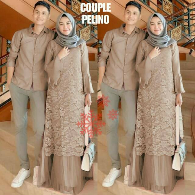 XVC - RESTOCK Girls !! Couple Pelino Cewek Cowok Muslim