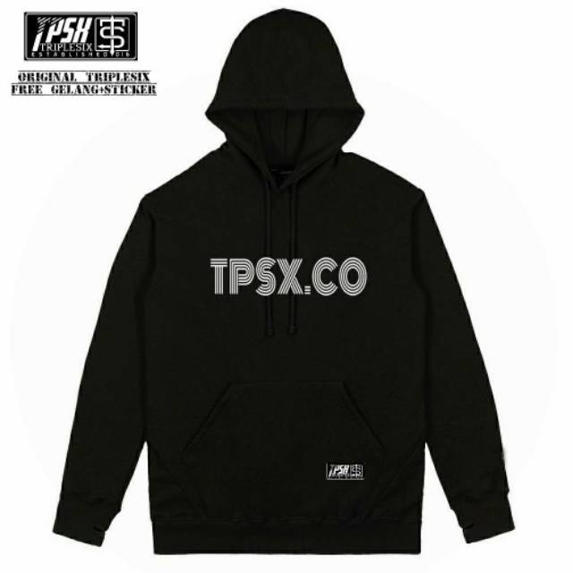 45 Desain Jaket Ips Gratis Terbaru