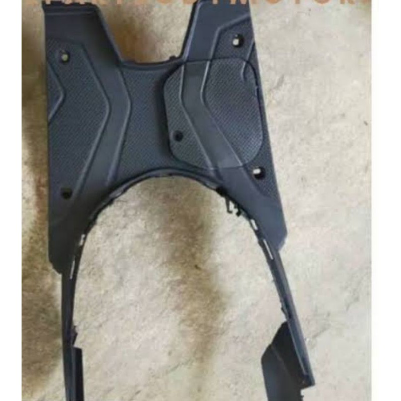 pijakan kaki honda beat fi