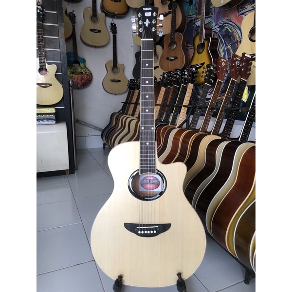 Gitar Apx 500II Custom High Quality