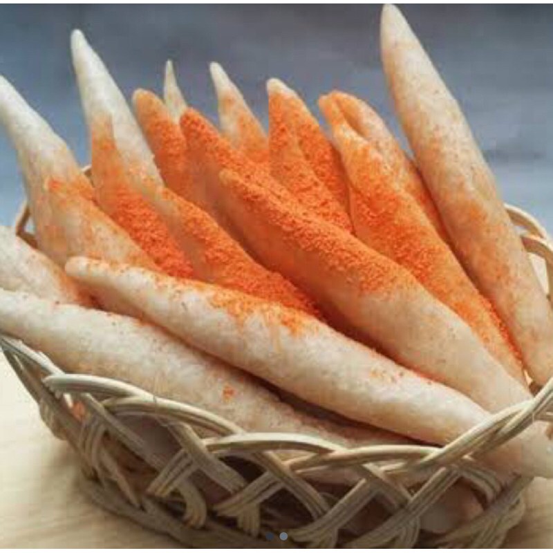 

Printil Rasa Ayam With Balado Powder