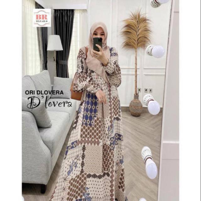 Aqila dress