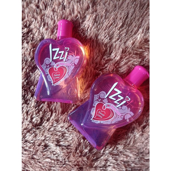 IZZI SWEET LOVE COLOGNE PARFUM 150 ml