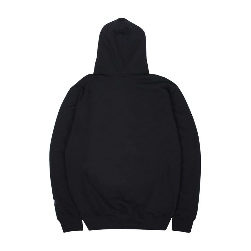 Dobujack Sweater Hoodie Reflective HD01