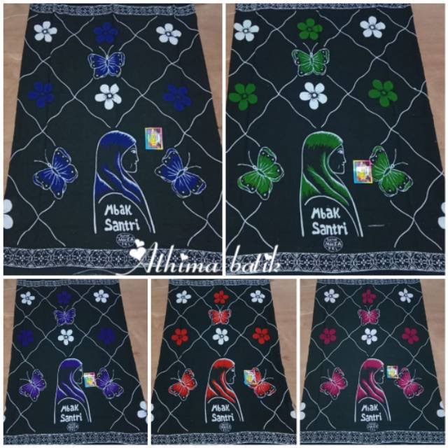 Sarung gloyor sarung muza sarung batik pekalongan terlaris